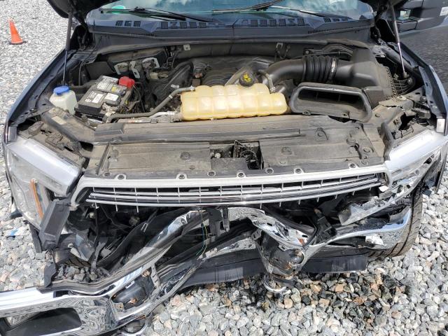 Photo 11 from auction – 2018 FORD F150 SUPER with VIN 1FTEW1E51JFB26221