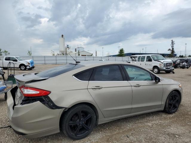 Photo 3 from auction – 2016 FORD FUSION SE with VIN 3FA6P0HD2GR143724