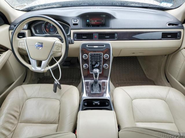 Photo 8 from auction – 2015 VOLVO XC70 3.2 PREMIER with VIN YV4952NK8F1208447