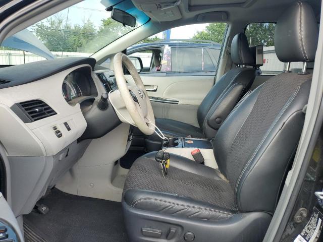Photo 7 from auction – 2011 TOYOTA SIENNA SPO with VIN 5TDXK3DCXBS103568