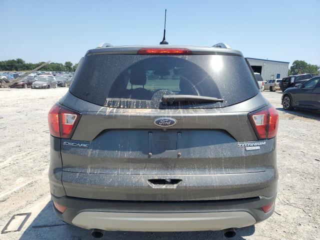 Photo 6 from auction – 2019 FORD ESCAPE TIT with VIN 1FMCU0J95KUB57349