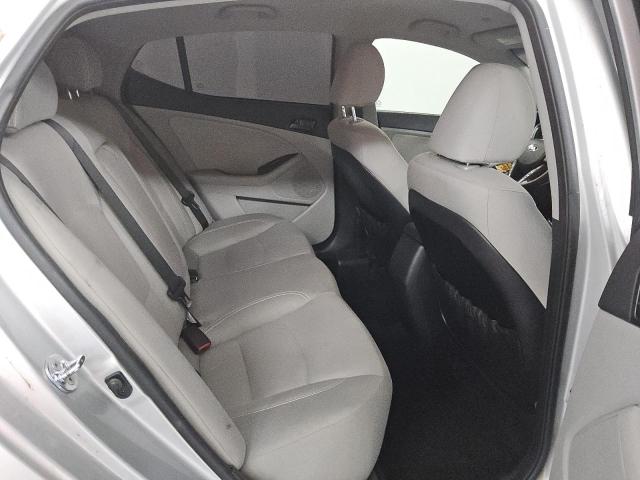 Photo 10 from auction – 2013 KIA OPTIMA LX with VIN 5XXGM4A70DG122576