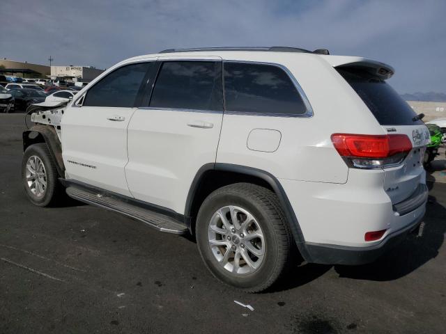 Photo 2 from auction – 2016 JEEP GRAND CHER with VIN 1C4RJFAG2GC504559