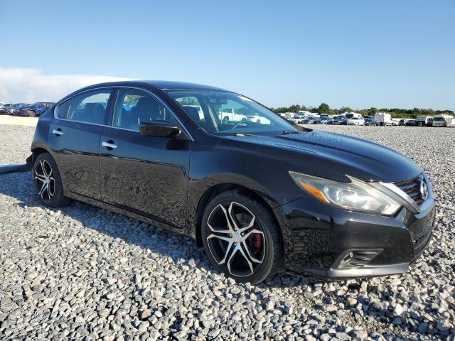 Photo 4 from auction – 2017 NISSAN ALTIMA 2.5 with VIN 1N4AL3APXHC133003