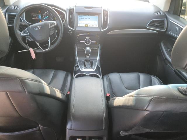 Photo 8 from auction – 2016 FORD EDGE TITANIUM with VIN 2FMPK4K9XGBB23420