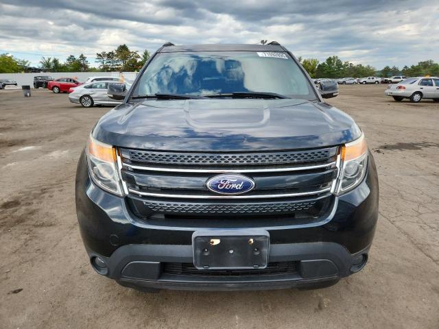Photo 5 from auction – 2014 FORD EXPLORER with VIN 1FM5K8F86EGB85225