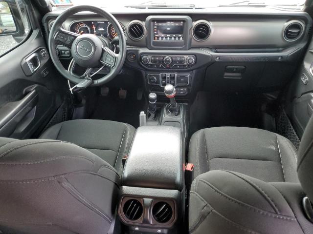 Photo 8 from auction – 2018 JEEP WRANGLER U with VIN 1C4HJXDG4JW213953