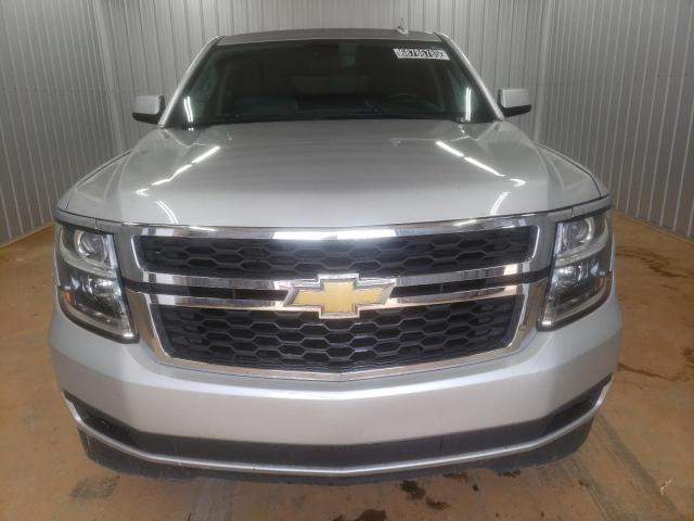 Photo 5 from auction – 2020 CHEVROLET SUBURBAN C with VIN 1GNSCHKC4LR305451