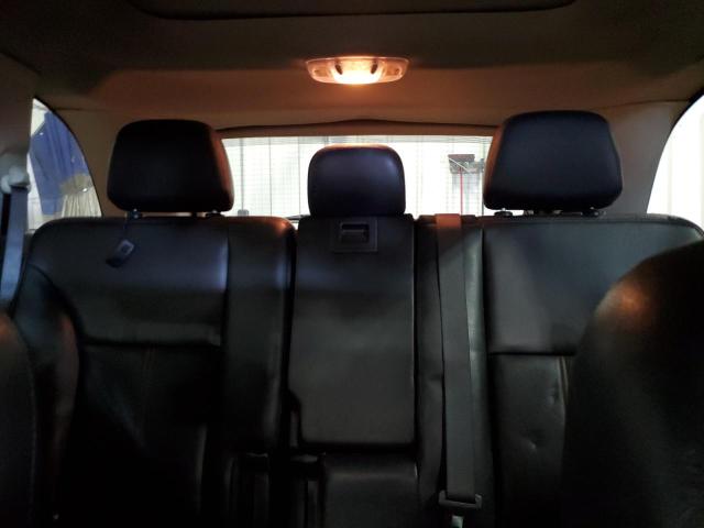 Photo 10 from auction – 2013 FORD EDGE SEL with VIN 2FMDK4JC4DBC62017