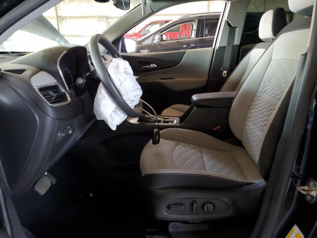 Photo 7 from auction – 2021 CHEVROLET EQUINOX LS with VIN 3GNAXHEV6MS118613