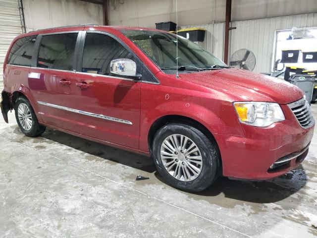 Photo 4 from auction – 2013 CHRYSLER TOWN & COU with VIN 2C4RC1CGXDR585033