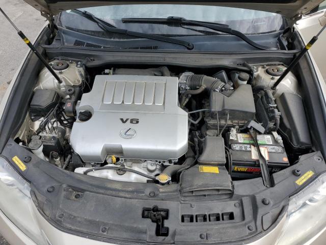 Photo 11 from auction – 2013 LEXUS ES 350 with VIN JTHBK1GG5D2054740