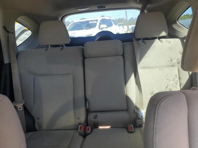 Photo 10 from auction – 2015 HONDA CR-V LX with VIN 2HKRM4H32FH640305