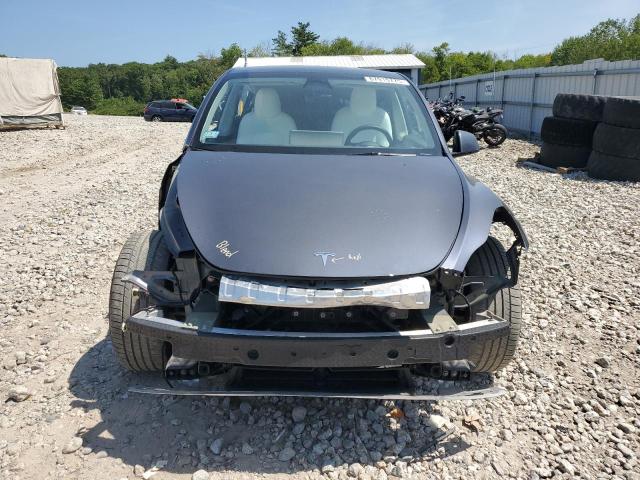 صورة رقم 5 من المزاد - 2022 TESLA MODEL Y مع VIN 7SAYGDEF0NF538955