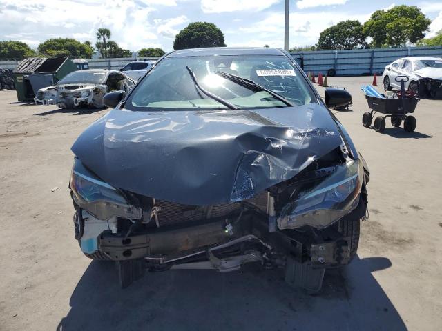 Photo 5 from auction – 2019 TOYOTA COROLLA L with VIN 2T1BURHE6KC134716