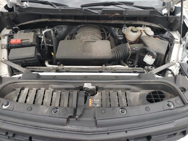 Photo 11 from auction – 2022 CHEVROLET SILVERADO with VIN 3GCNAAED7NG685315