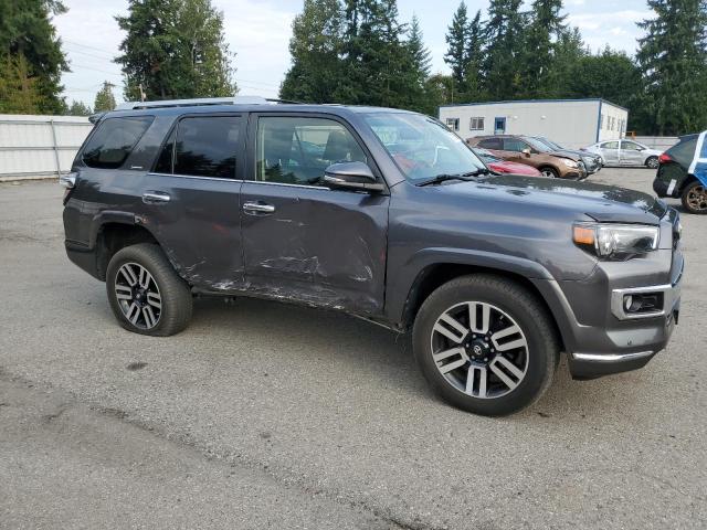 Photo 4 from auction – 2016 TOYOTA 4RUNNER SR with VIN JTEBU5JR6G5338017