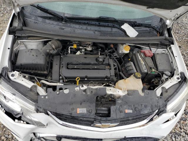 Photo 11 from auction – 2017 CHEVROLET SONIC LS with VIN 1G1JB5SH2H4157251