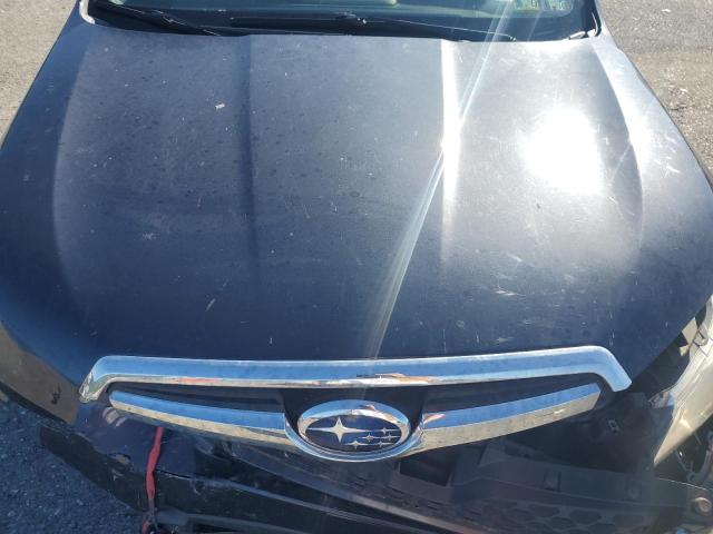 Photo 12 from auction – 2014 SUBARU FORESTER 2 with VIN JF2SJAACXEH411470