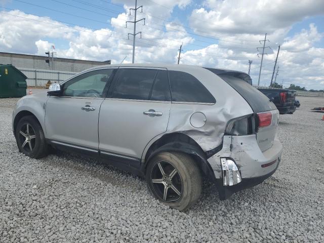 Photo 2 from auction – 2011 LINCOLN MKX with VIN 2LMDJ6JK2BBJ14147