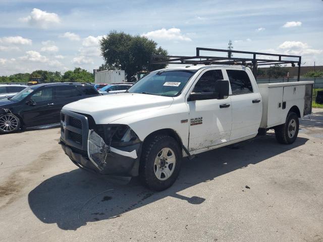 RAM 2500 ST 2014 with VIN 3C7WR4HJ9EG286277 - Photo from auction
