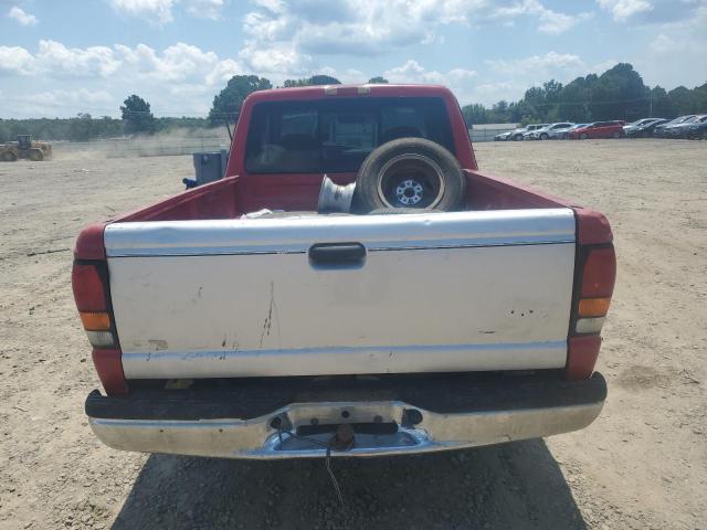 Photo 6 from auction – 1996 MAZDA B2300 CAB PLUS with VIN 4F4CR16A7TTM08904