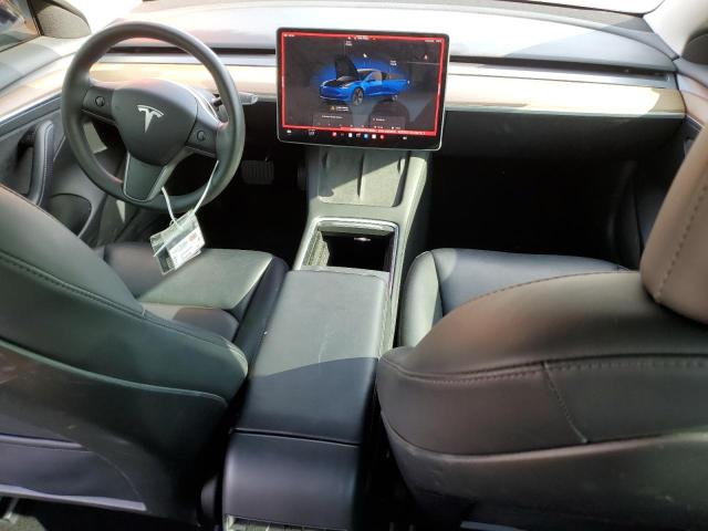 Photo 8 from auction – 2023 TESLA MODEL 3 with VIN 5YJ3E1EA5PF518526