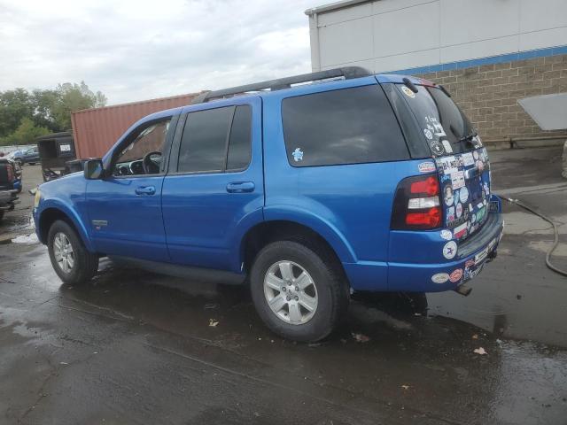 Photo 2 from auction – 2010 FORD EXPLORER X with VIN 1FMEU7DEXAUA76677