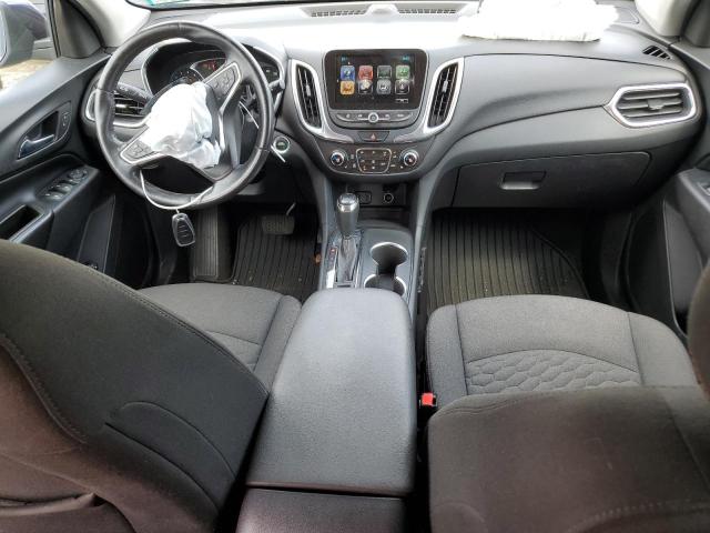Photo 8 from auction – 2018 CHEVROLET EQUINOX LT with VIN 3GNAXTEX1JS628979