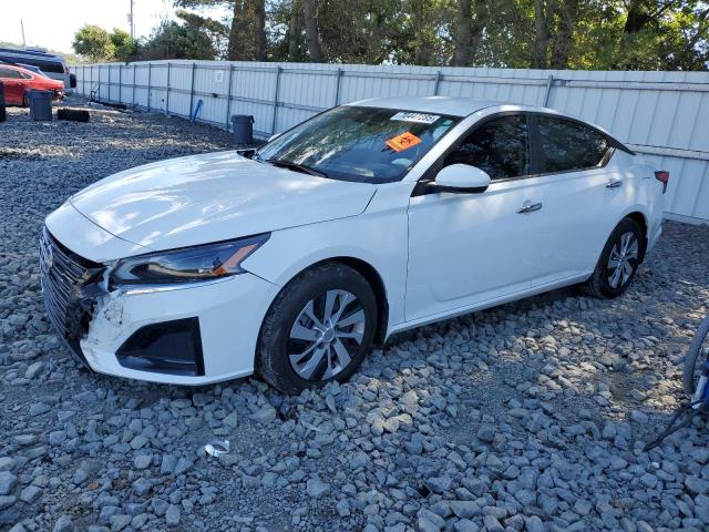 NISSAN ALTIMA S 2023 with VIN 1N4BL4BV4PN412652 - Photo from auction
