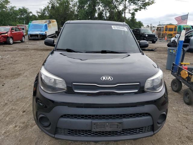 Photo 5 from auction – 2017 KIA SOUL with VIN KNDJN2A24H7437357