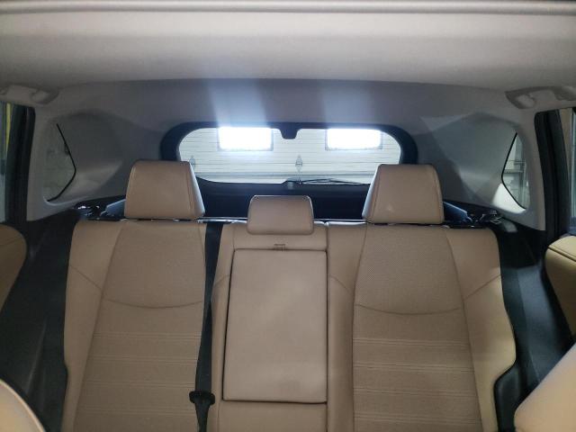 Photo 10 from auction – 2021 TOYOTA RAV4 LIMIT with VIN JTMN1RFV8MD075957