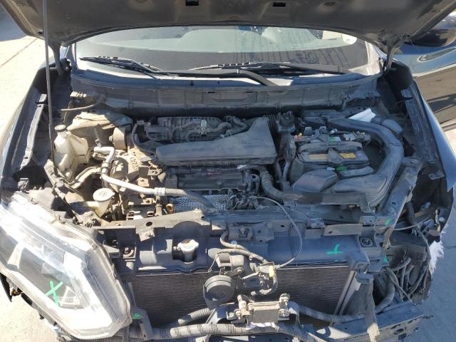 Photo 12 from auction – 2019 NISSAN ROGUE S with VIN KNMAT2MVXKP560597
