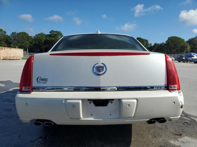 Photo 6 from auction – 2009 CADILLAC DTS with VIN 1G6KD57Y99U111435