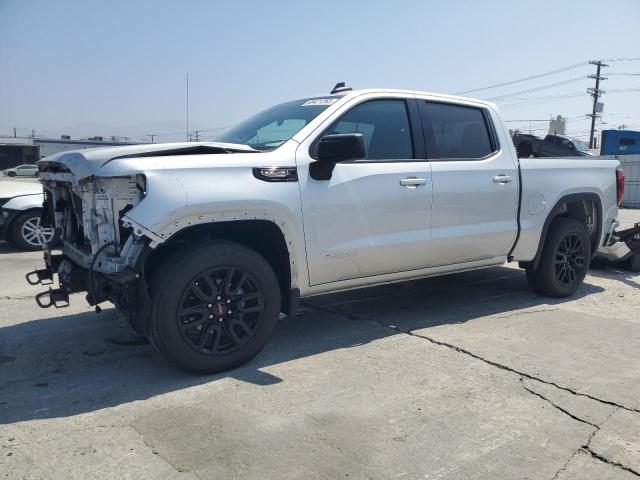GMC SIERRA C15 2022 with VIN 3GTPHCED8NG621042 - Photo from auction