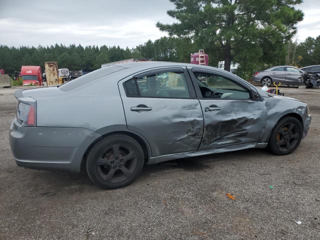 Photo 3 from auction – 2007 MITSUBISHI GALANT LS with VIN 4A3AB36S77E027215