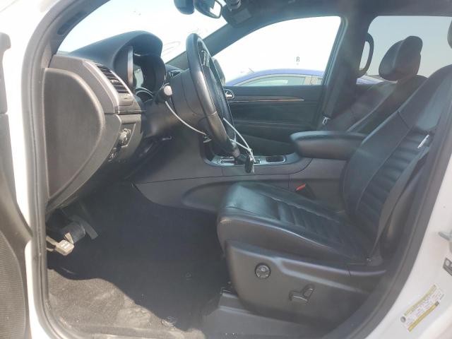Photo 7 from auction – 2021 JEEP GRAND CHER with VIN 1C4RJEBG8MC802988