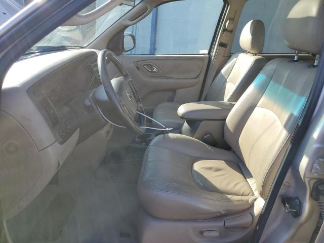 Photo 7 from auction – 2002 MAZDA TRIBUTE LX with VIN 4F2YU08112KM50994