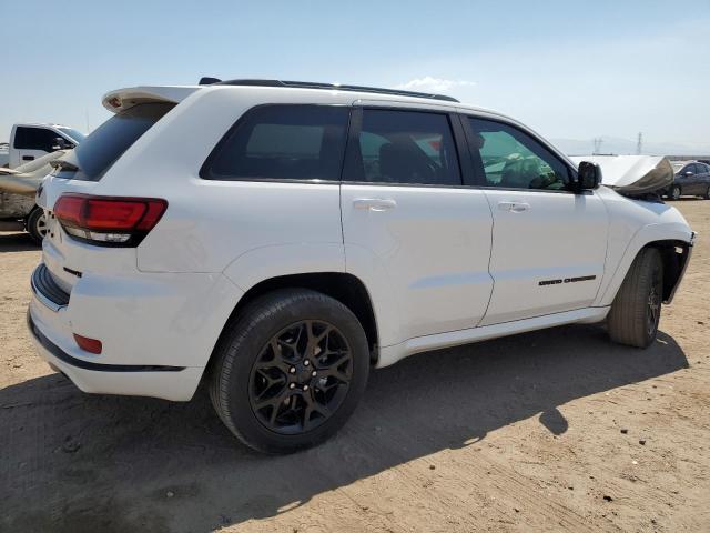 Photo 3 from auction – 2021 JEEP GRAND CHER with VIN 1C4RJEBG8MC844786