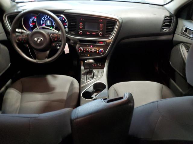 Фото 8 с аукциона – 2015 KIA OPTIMA LX с VIN KNAGM4A78F5642285
