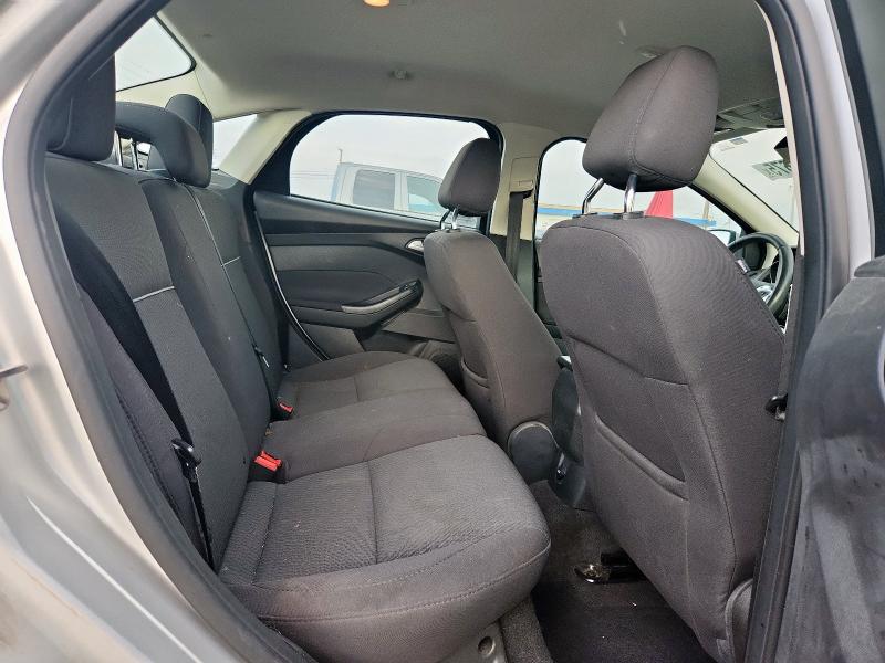Photo 10 from auction – 2012 FORD FOCUS SEL with VIN 1FAHP3H20CL383064