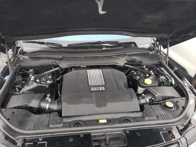 Photo 11 from auction – 2014 LAND ROVER RANGE ROVER AUTOBIOGRAPHY with VIN SALGV3TF4EA194737