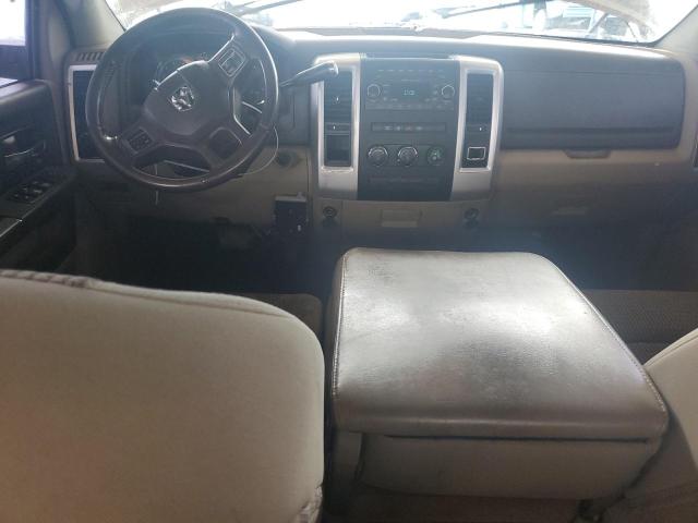Photo 8 from auction – 2012 DODGE RAM 1500 SLT with VIN 1C6RD6LT3CS310552