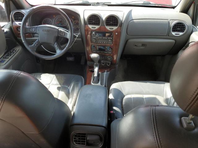 Photo 8 from auction – 2004 GMC ENVOY with VIN 1GKDT13SX42390602