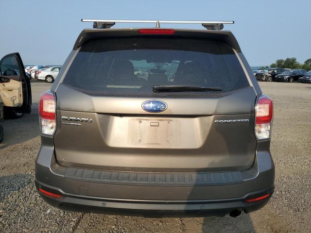 Photo 6 from auction – 2018 SUBARU FORESTER 2 with VIN JF2SJAWC8JH532839