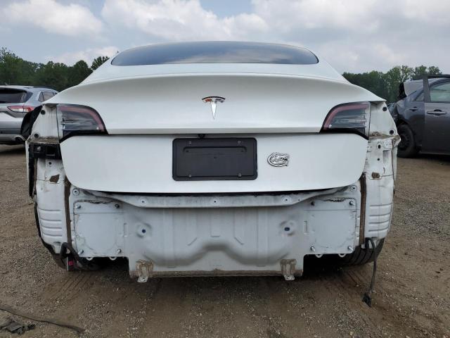 Photo 6 from auction – 2019 TESLA MODEL 3 with VIN 5YJ3E1EAXKF326513