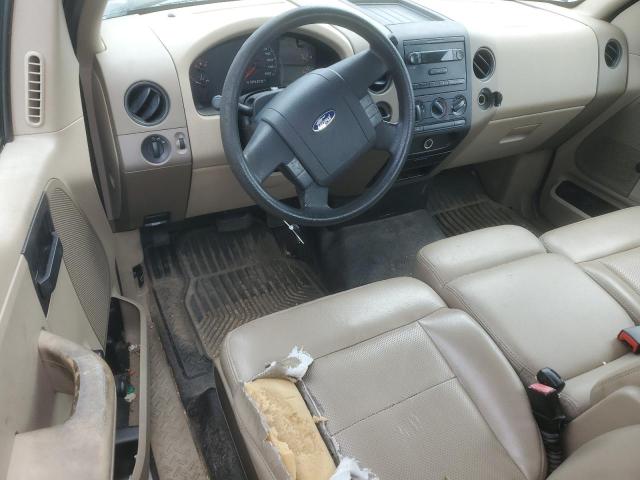 Photo 8 from auction – 2007 FORD F150 with VIN 1FTRF12W97KC18126