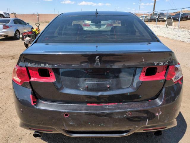 Photo 6 from auction – 2013 ACURA TSX with VIN JH4CU2F45DC011828