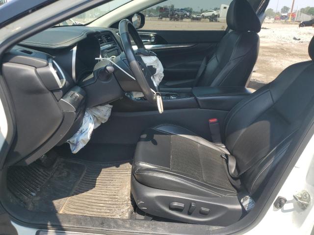 Photo 7 from auction – 2020 NISSAN MAXIMA SL with VIN 1N4AA6DV4LC379877