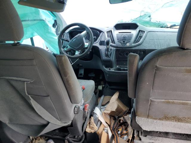 Photo 8 from auction – 2017 FORD TRANSIT T- with VIN 1FBZX2ZM9HKA23477